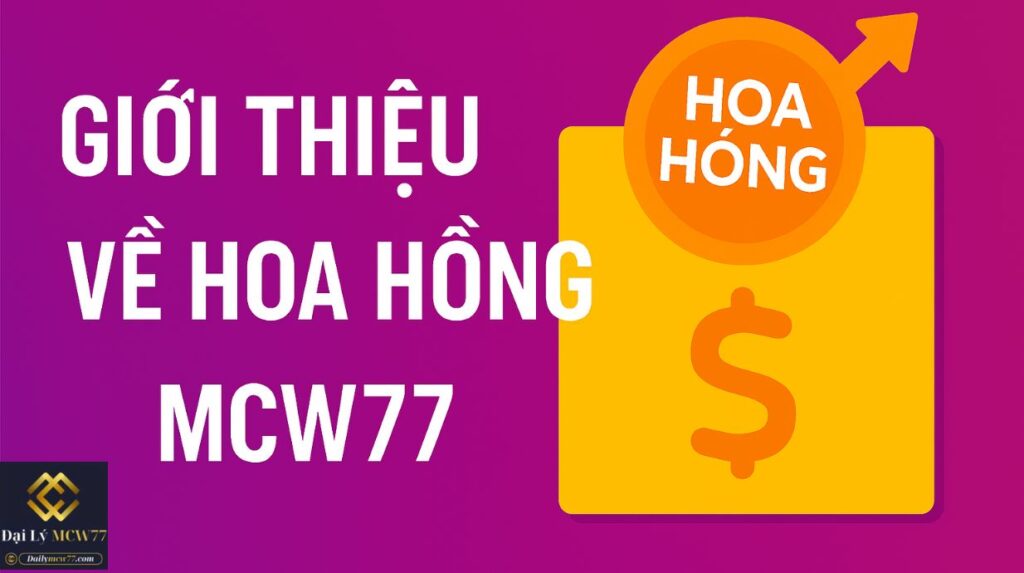 Giới Thiệu Về Hoa Hồng MCW77