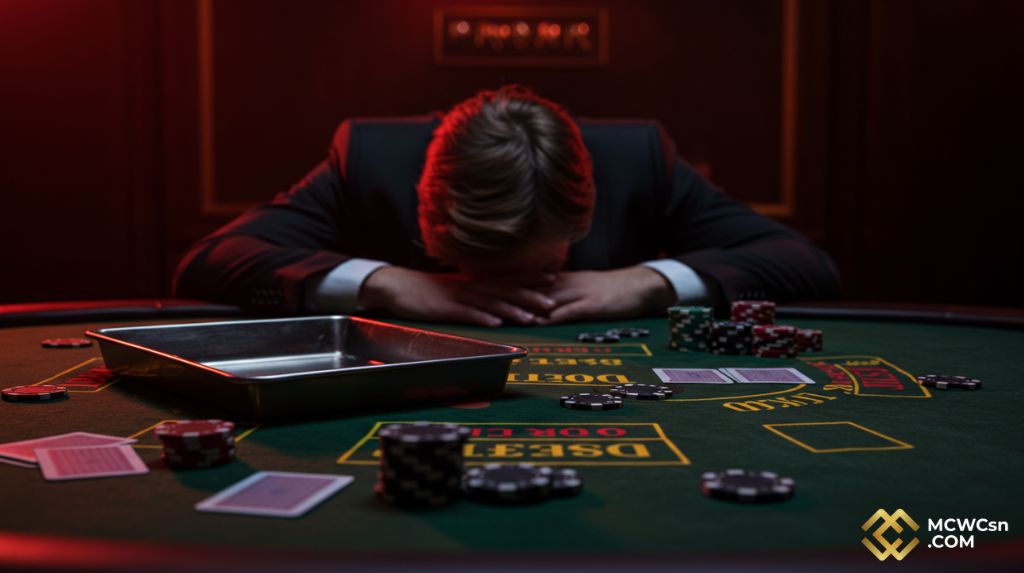 5 nguyên tắc quản lý vốn hiệu quả khi chơi casino