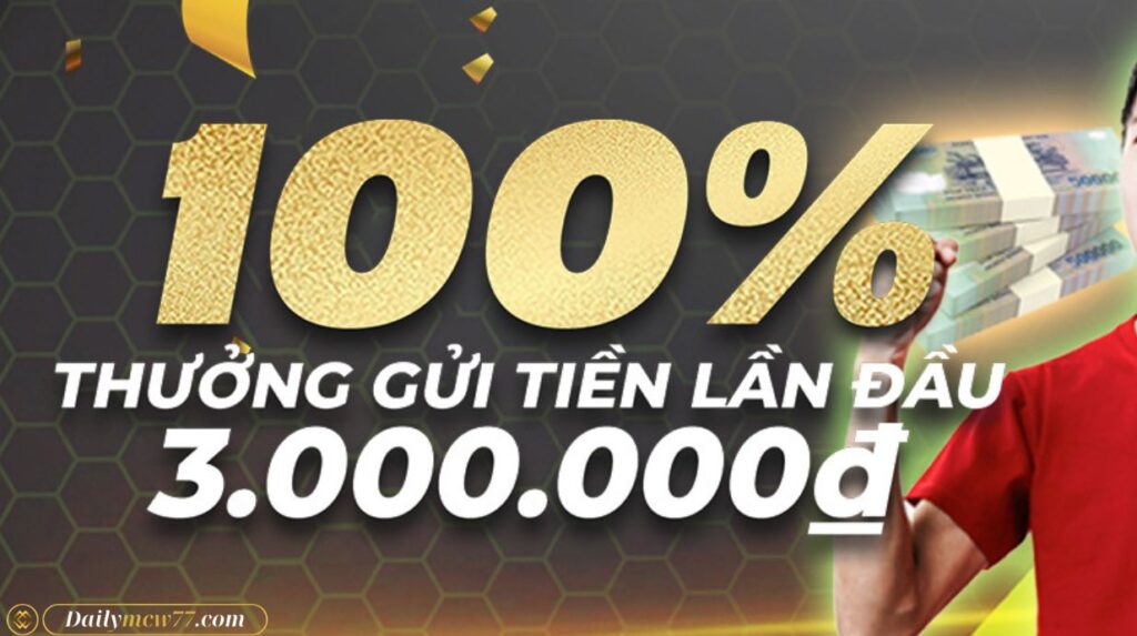 Hướng dẫn chi tiết cách tham gia Khuyến Mãi MCW77