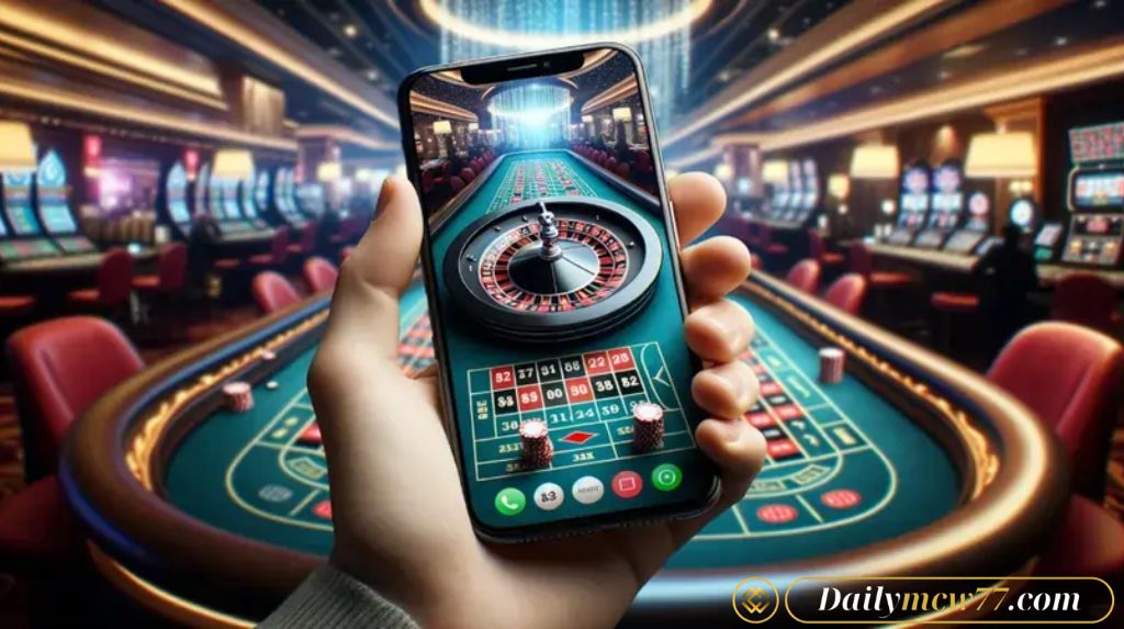 Tiêu chí đánh giá và so sánh các sảnh Live Casino