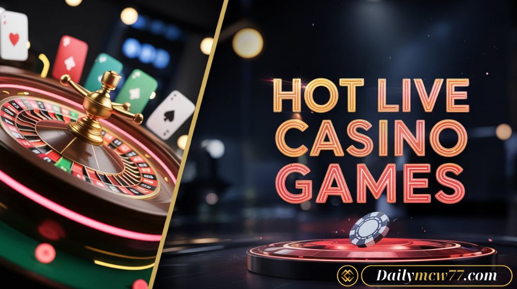 So Sánh Các Sảnh Live Casino