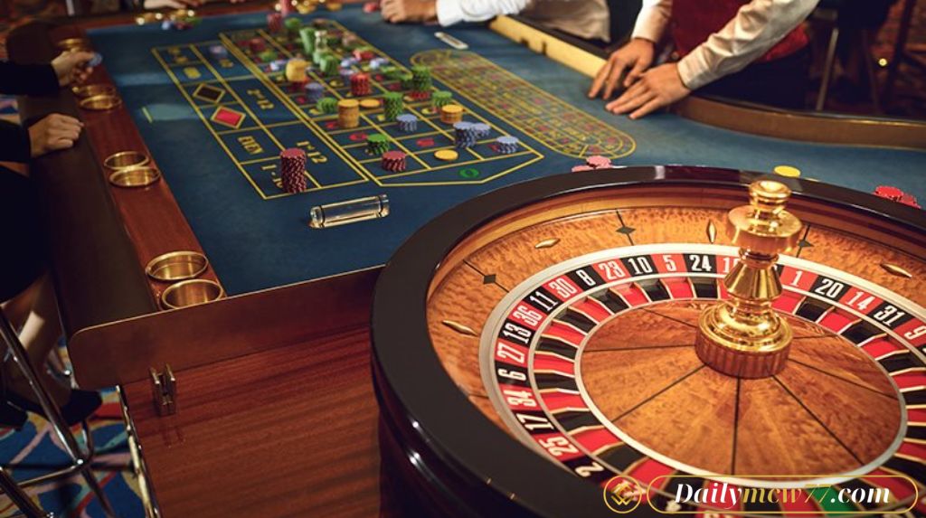 Live Casino là gì và vì sao được yêu thích