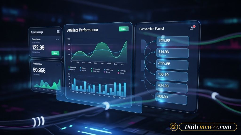 Bảng so sánh Đại Lý MCW77 với BK8 chi tiết