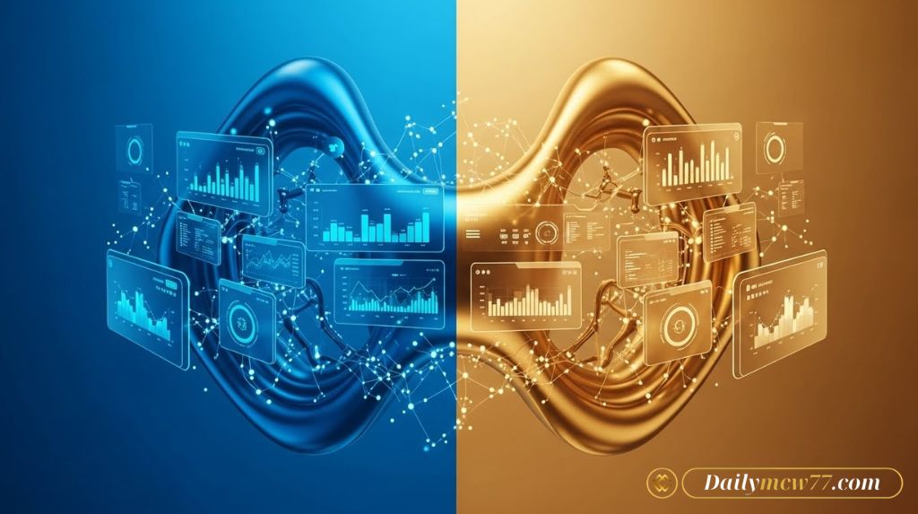 Tổng quan về mô hình đại lý cá cược