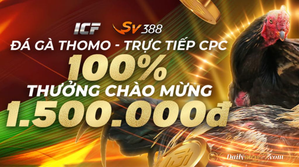 Khuyến Mãi Khi Truy Cập MCW77 Không Bị Chặn