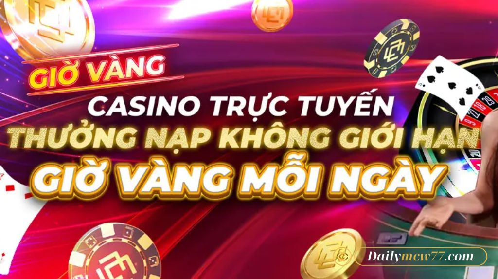 MCW77 Có Uy Tín Không? Góc Nhìn Người Chơi Việt
