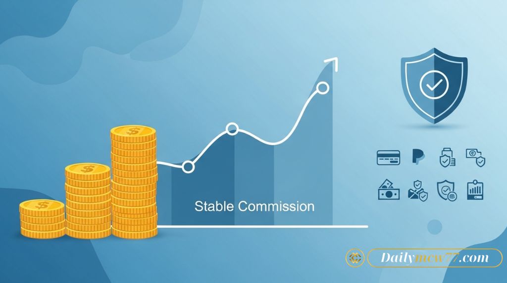 Phân tích chi tiết hoa hồng GA888