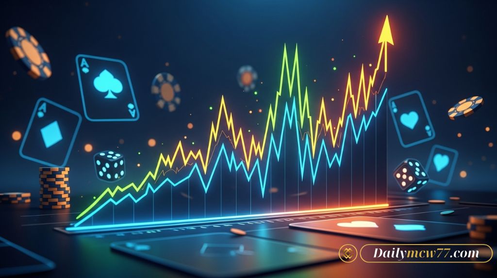 Nên chọn MCW77 hay GA888 để làm affiliate cá cược?