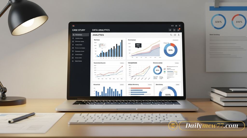 Tổng quan về chương trình hoa hồng MCW77 và GA888