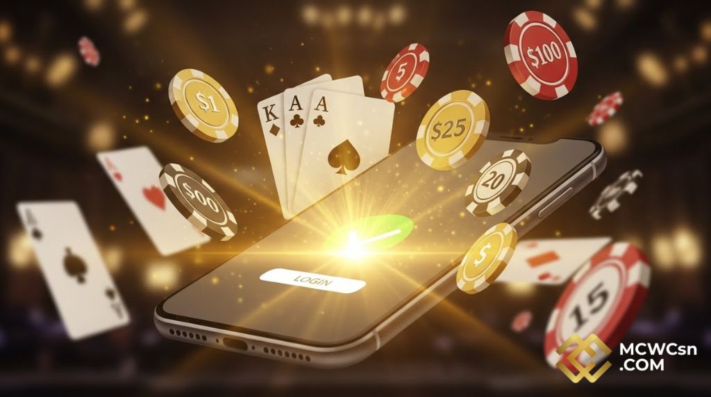 MCW Casino là gì? Tại sao nên đăng nhập đúng quy trình?